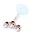 Tragus Piercing TRP-2452